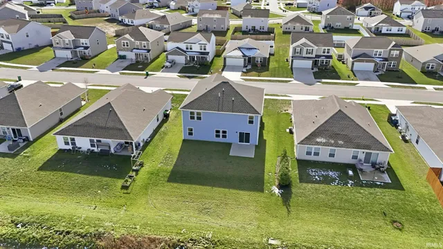 $2,850 | 4152 Bradley Drive, Fort Wayne, IN 46818