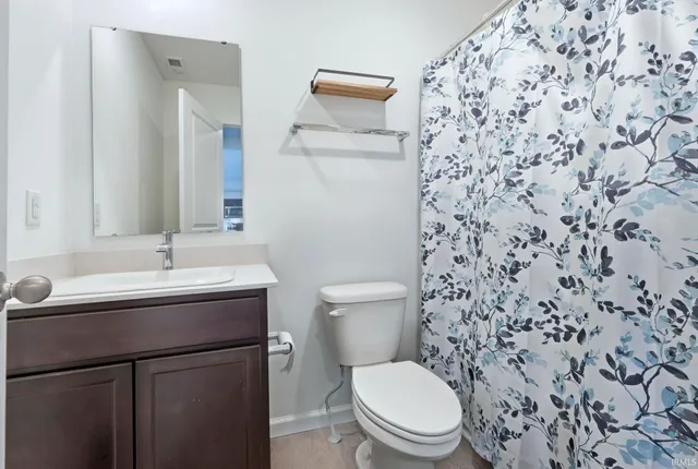 $2,850 | 4152 Bradley Drive, Fort Wayne, IN 46818