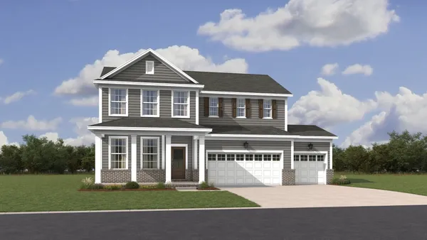 $634,990 | 6356 North New Hope Road, Hermitage, TN 37076
