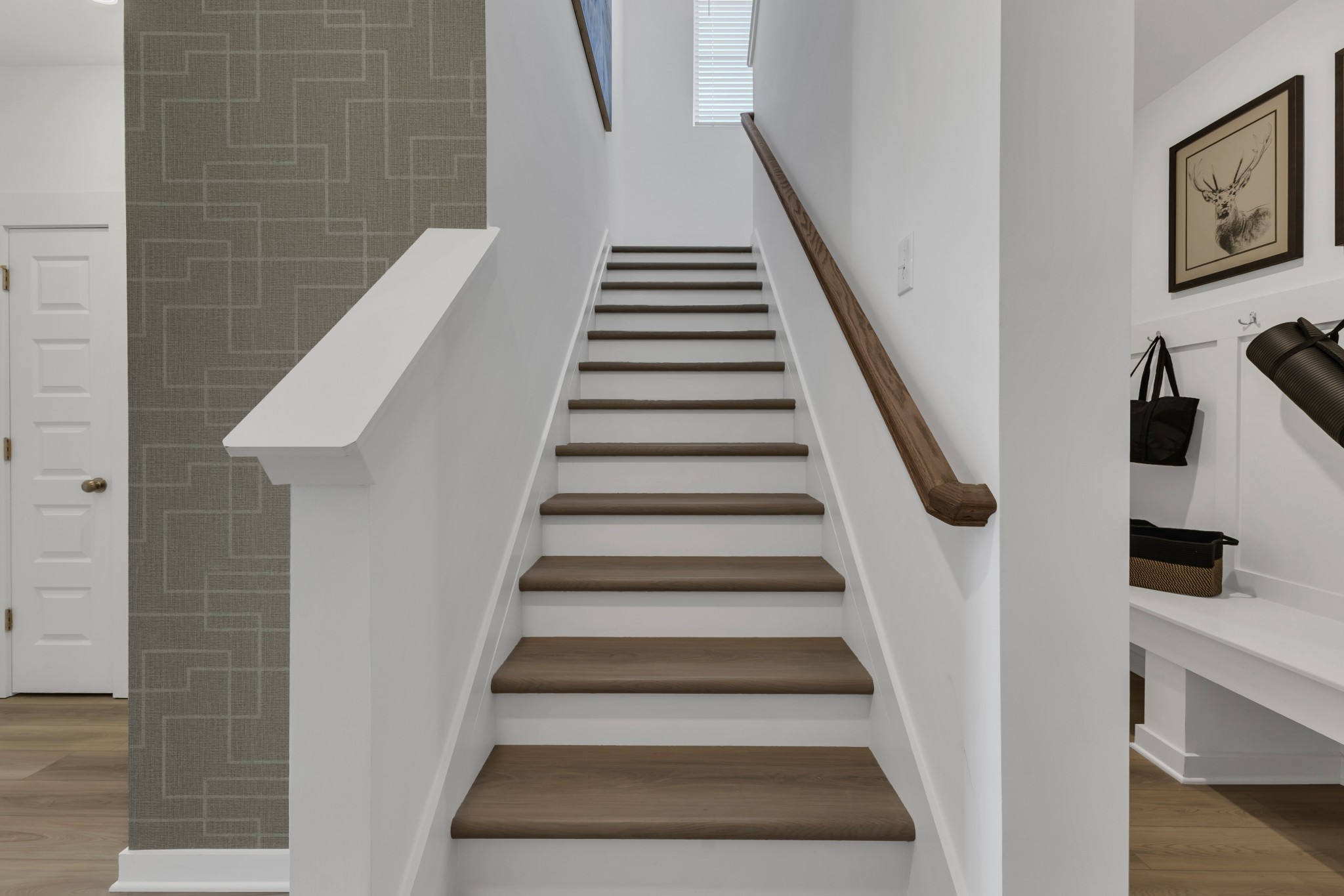 6356 North New Hope Road Hermitage, TN 37076 - Photo 23 of 37 a view of entryway