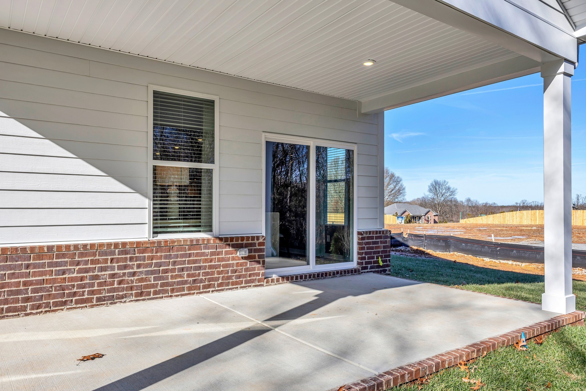 6356 North New Hope Road Hermitage, TN 37076 - Photo 37 of 37 a view of outdoor space and porch