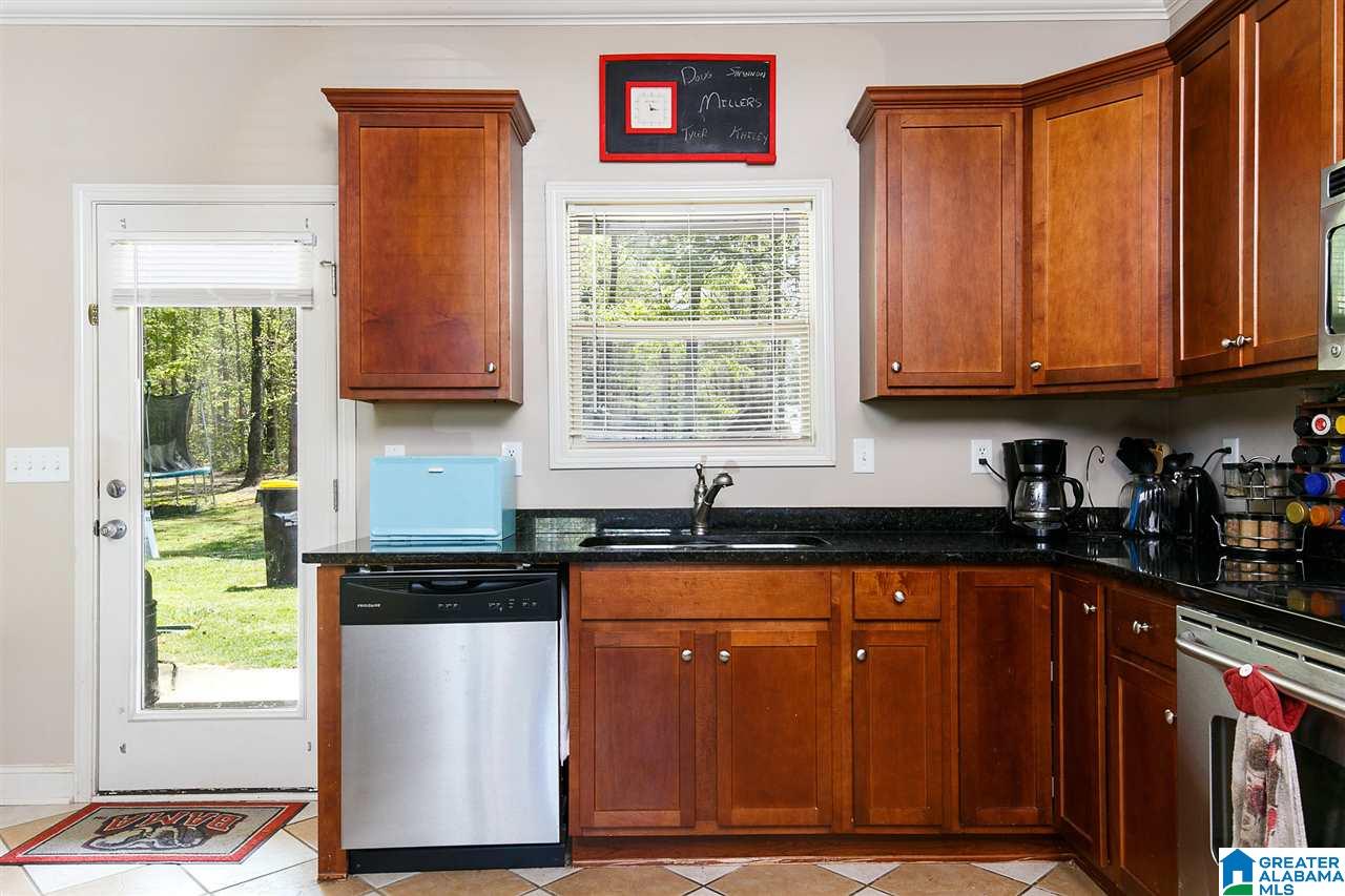 400 Turkey Trail Road Odenville, AL 35120 - Photo 11 of 21