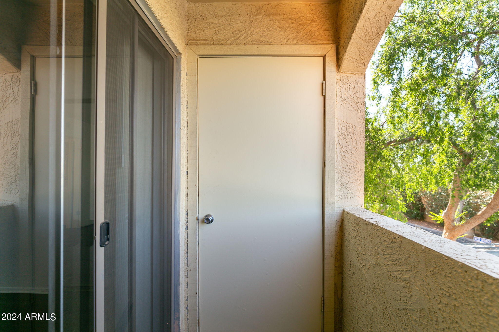 12221 West Bell Road, Unit 280 Surprise, AZ 85378 - Photo 19 of 24 Patio Storage