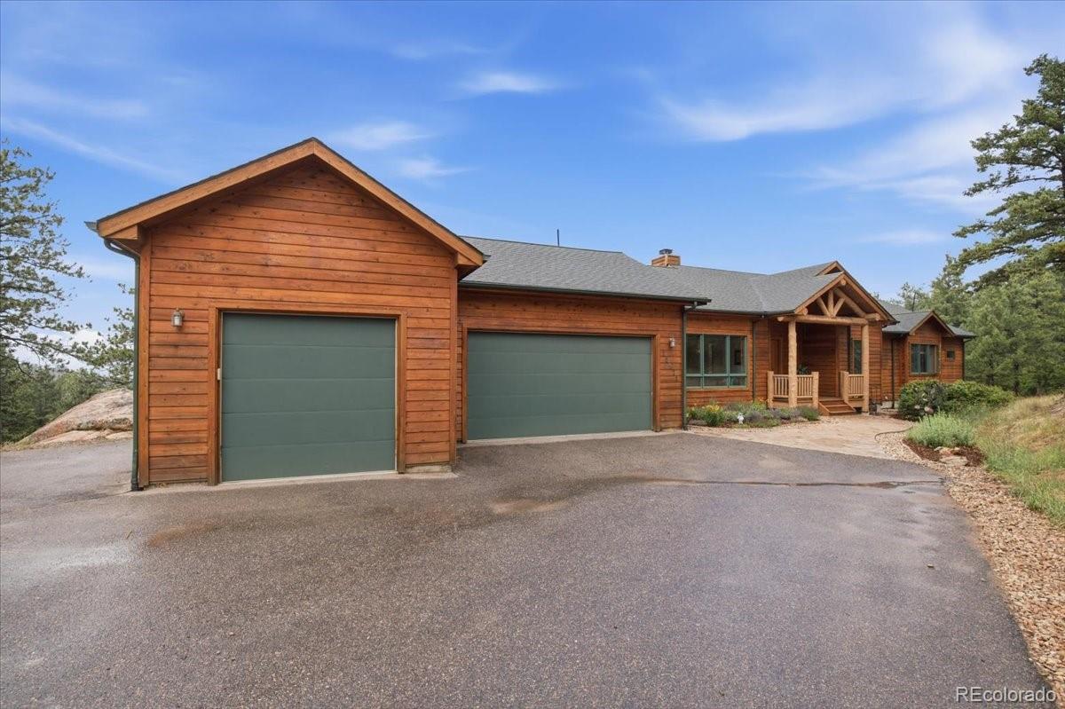 15571 West Sampson Road Littleton, CO 80127 - Photo 5 of 37