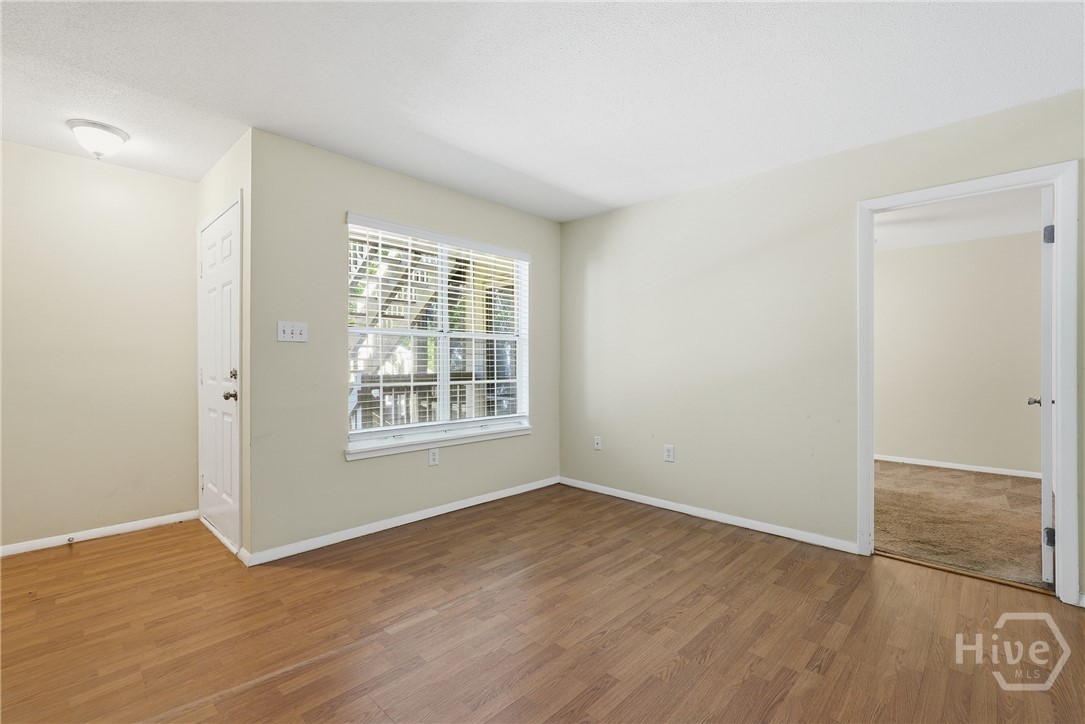 401 North Cromwell Road, Unit D2 Savannah, GA 31410 - Photo 10 of 21