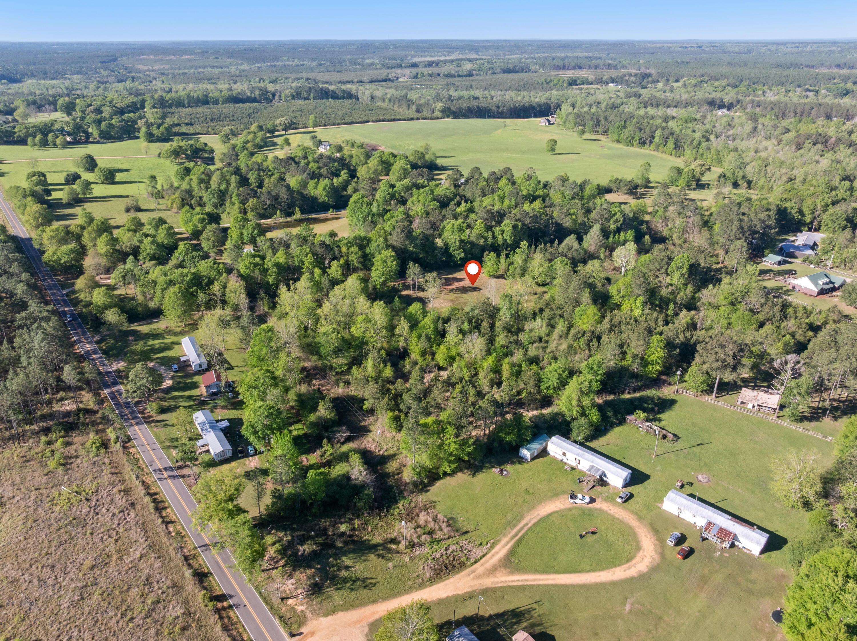 503 Courtney Road Purvis, MS 39475 - Photo 17 of 17 Gallery Image 17