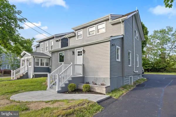 $489,000 | 256 Ewingville Road, Ewing, NJ 08638