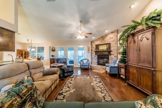 21790 Ranchette Road Robertsdale, AL 36567 - Photo 3 of 36