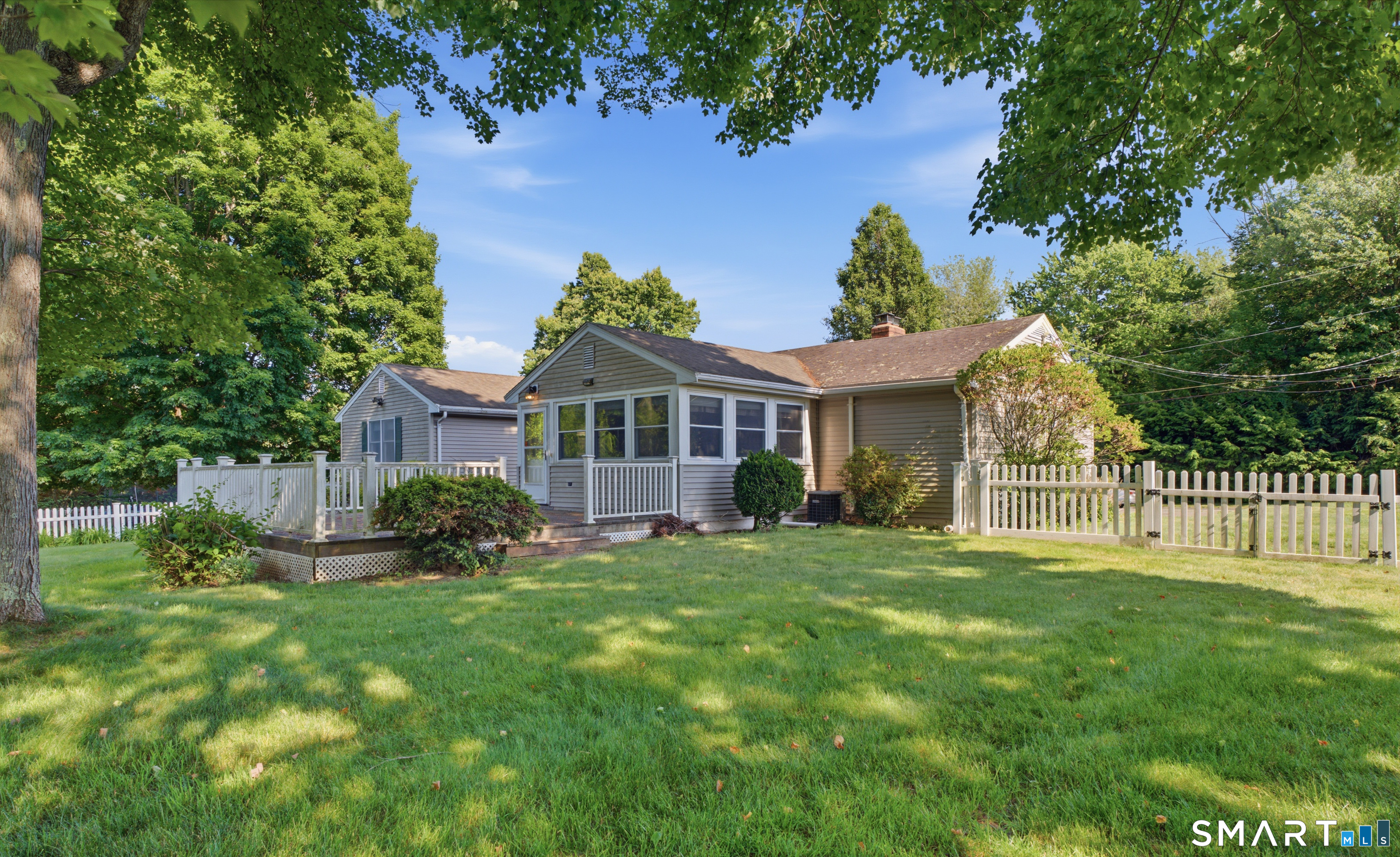 63 George Road Rocky Hill, CT 06067 - Photo 3 of 30