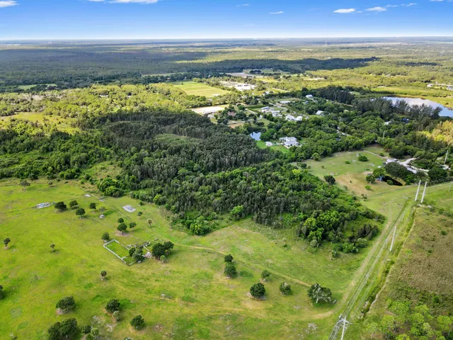 a view of city and ocean