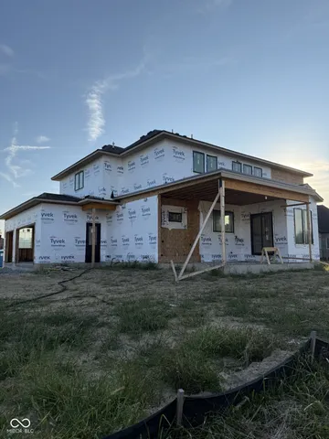 $1,200,000 | 5336 Ashby Court, Greenwood, IN 46143