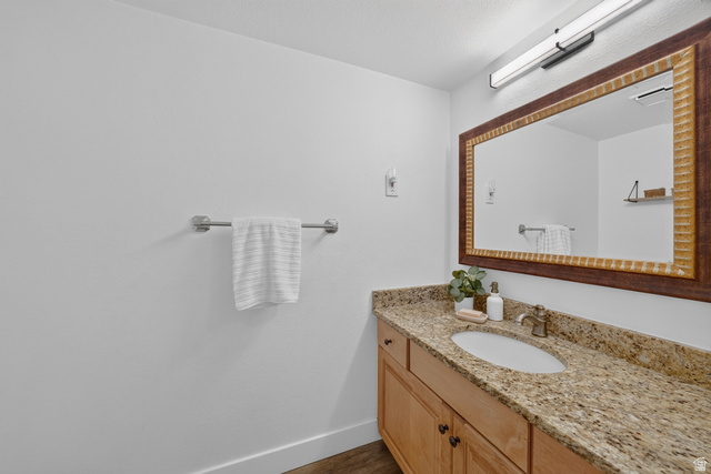 1251 Sage Ridge Road Sandy, UT 84094 - Photo 18 of 53 Powder Bath