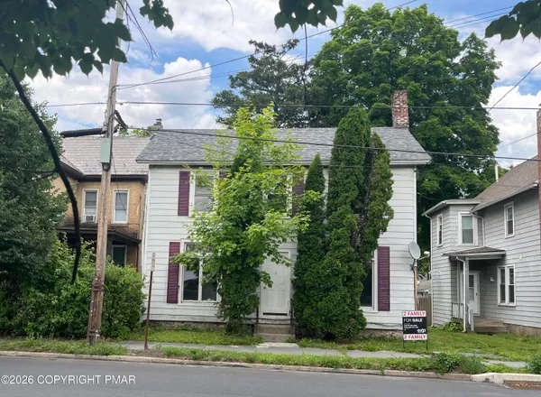 $299,000 | 202 North Courtland Street, East Stroudsburg, PA 18301