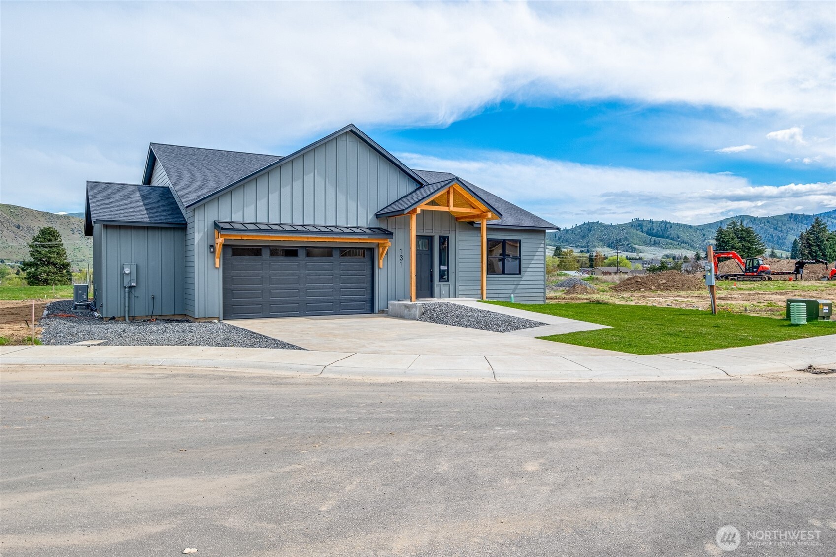131 Fruitful Place Cashmere, WA 98815 - Photo 1 of 37