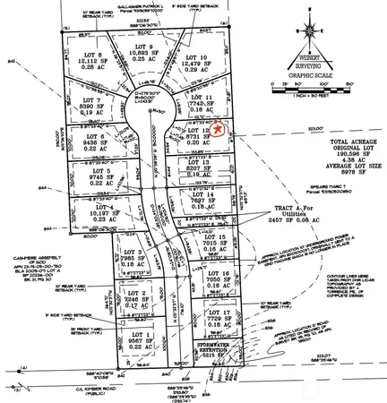 $779,000 | 131 Fruitful Place, Cashmere, WA 98815