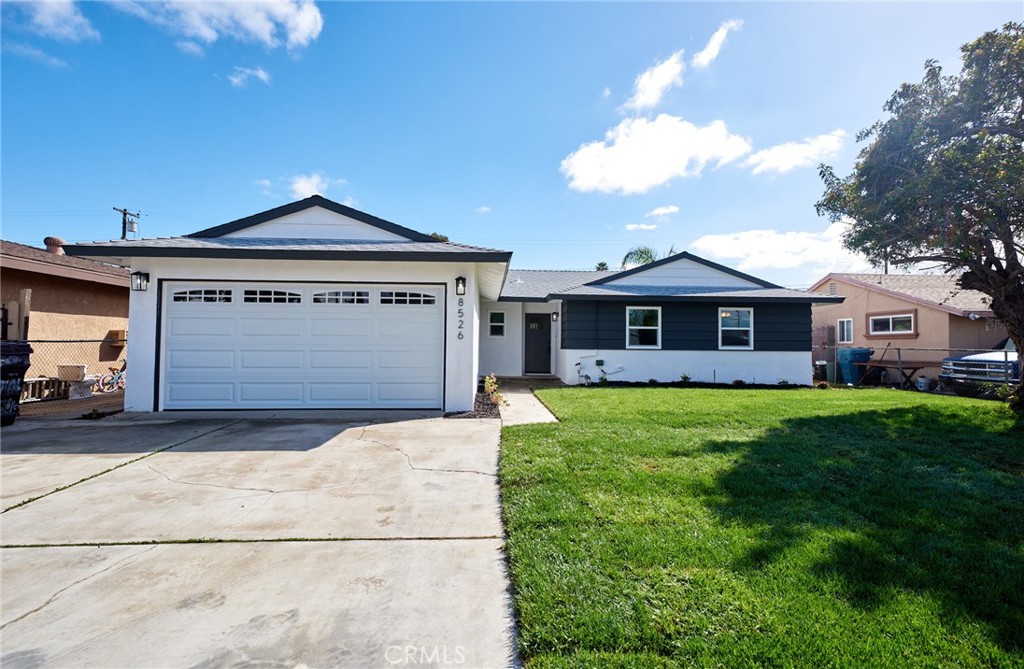 8526 Via Norte Drive Riverside, CA 92503 - Photo 1 of 1 Gallery Image 1