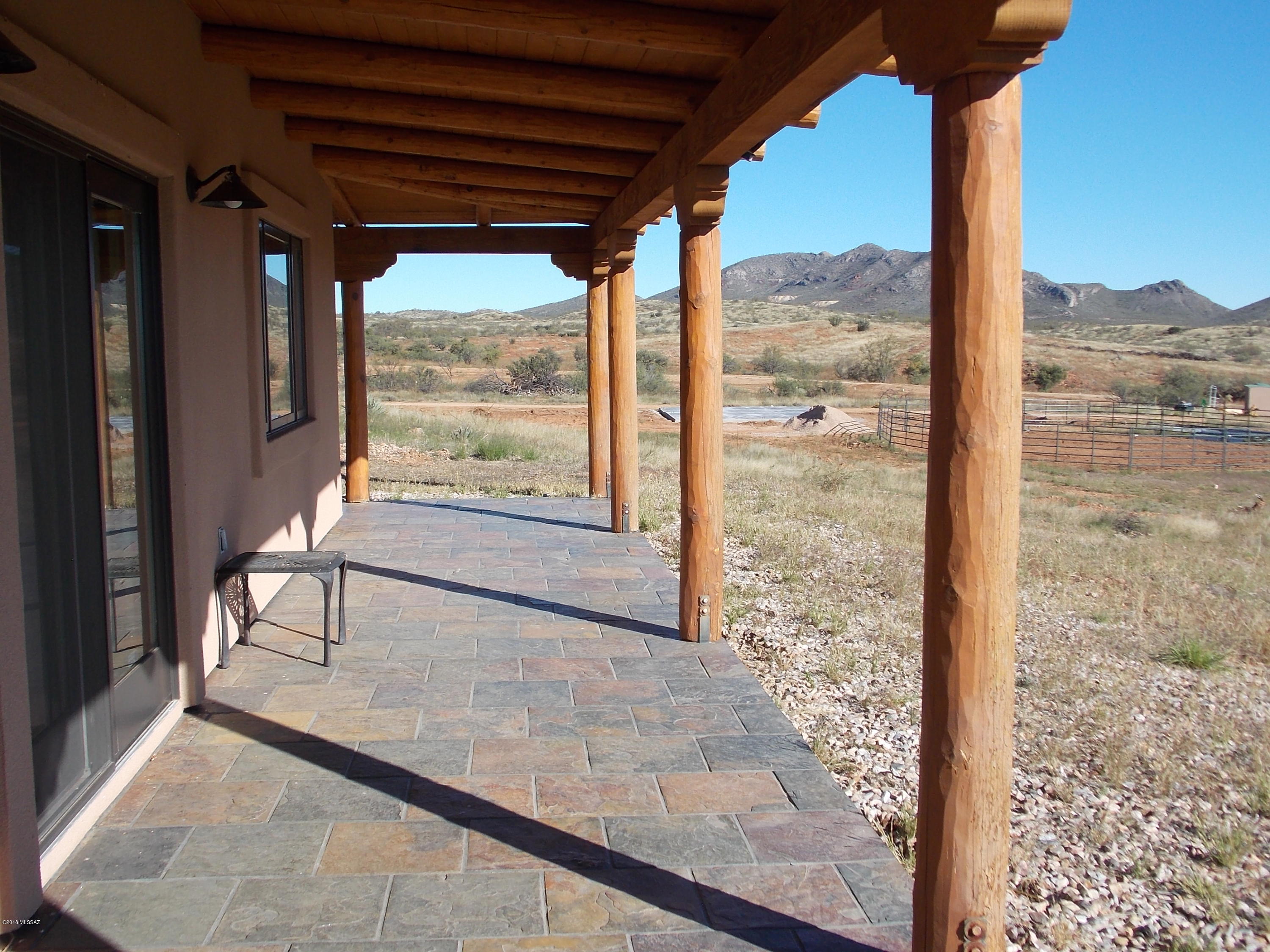 10757 North High Lonesome Road Elfrida, AZ 85610 - Photo 30 of 44
