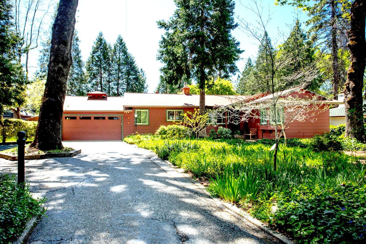10573 Banner Lava Cap Road Nevada City, CA 95959 - Photo 1 of 1 Gallery Image 1