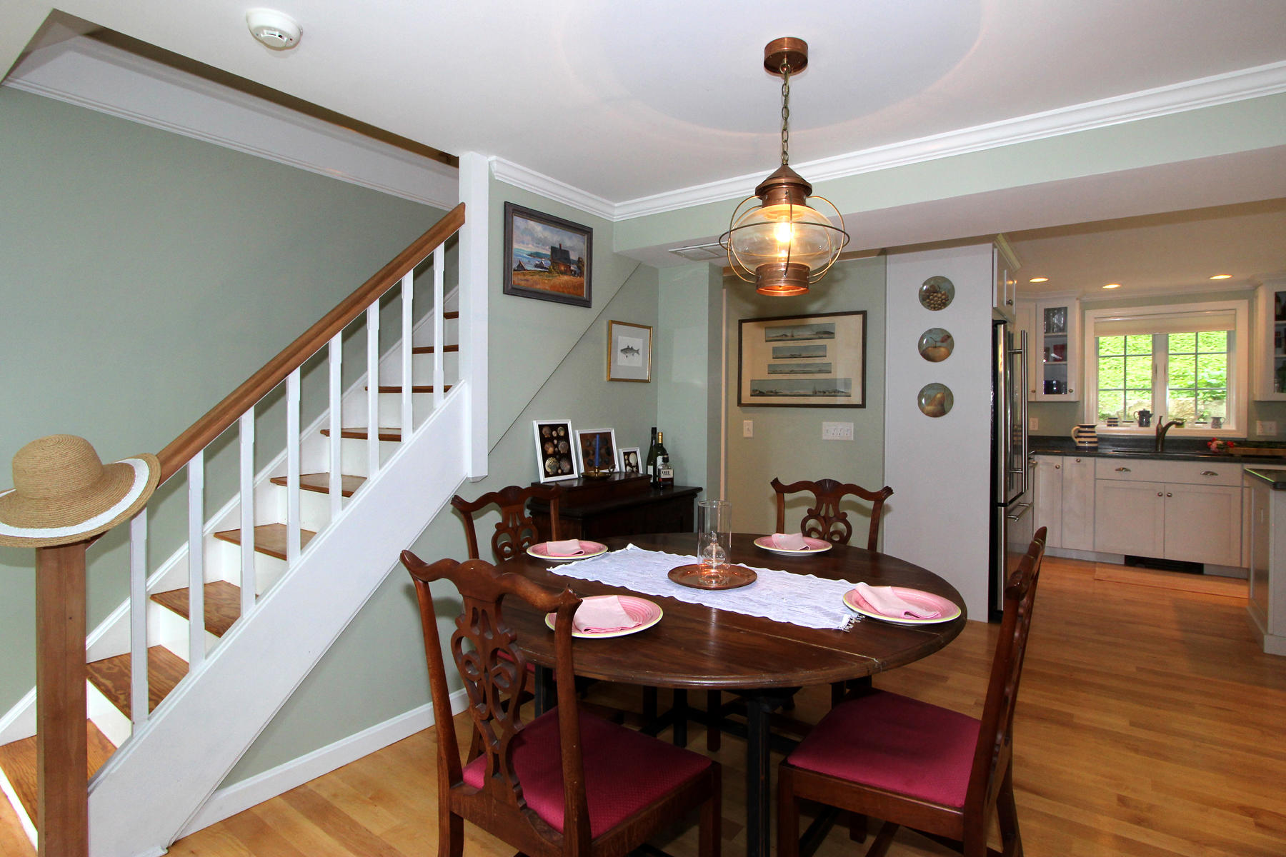 810 Lower Road Brewster, MA 02631 - Photo 13 of 38 dining