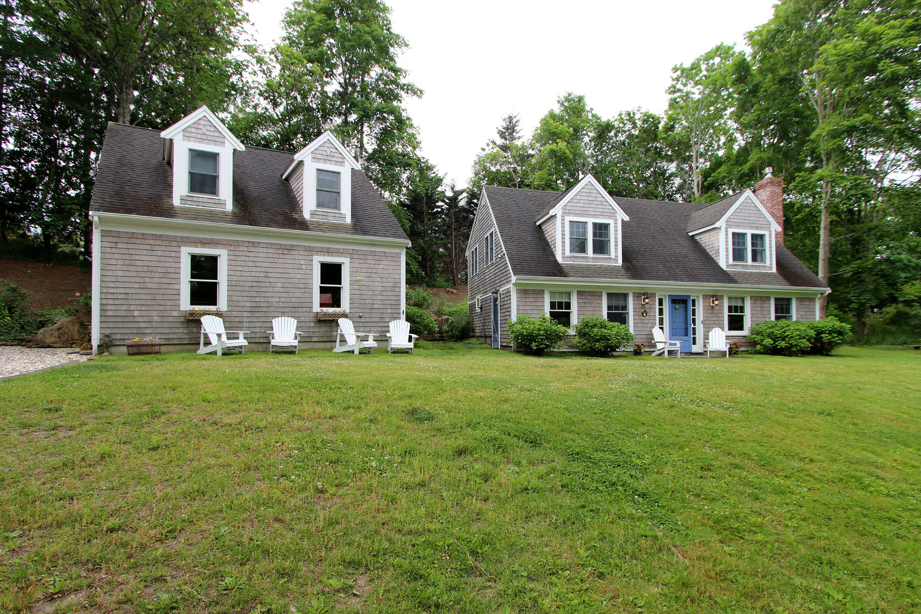 810 Lower Road Brewster, MA 02631 - Photo 3 of 38 810LowerRoad