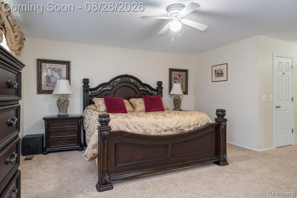 1952 Cedaredge Road Rochester Hills, MI 48306 - Photo 21 of 41 Gallery Image 21