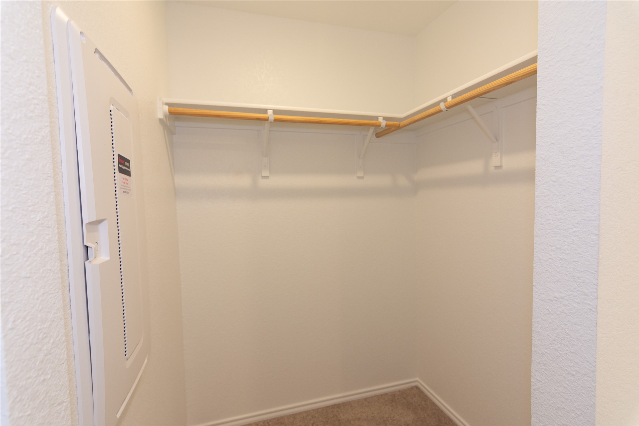 356 Marty Allen Loop Jarrell, TX 76537 - Photo 16 of 33 a view of small space