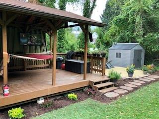 2922 Willett Road Pittsburgh, PA 15227 - Photo 22 of 24 Gallery Image 22