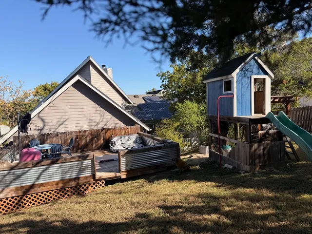 $2,900 | 2413 Crazyhorse Pass, Austin, TX 78734