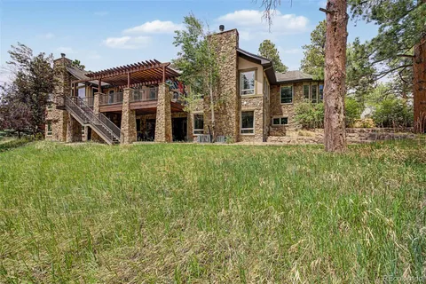 $2,595,000 | 10231 Democrat Road, Parker, CO 80134
