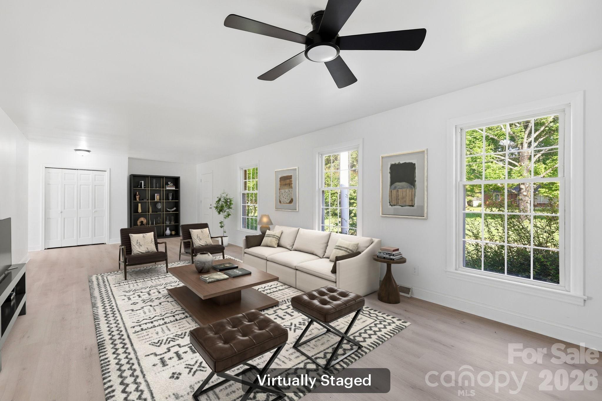 310 Roy Eaker Road Cherryville, NC 28021 - Photo 6 of 45