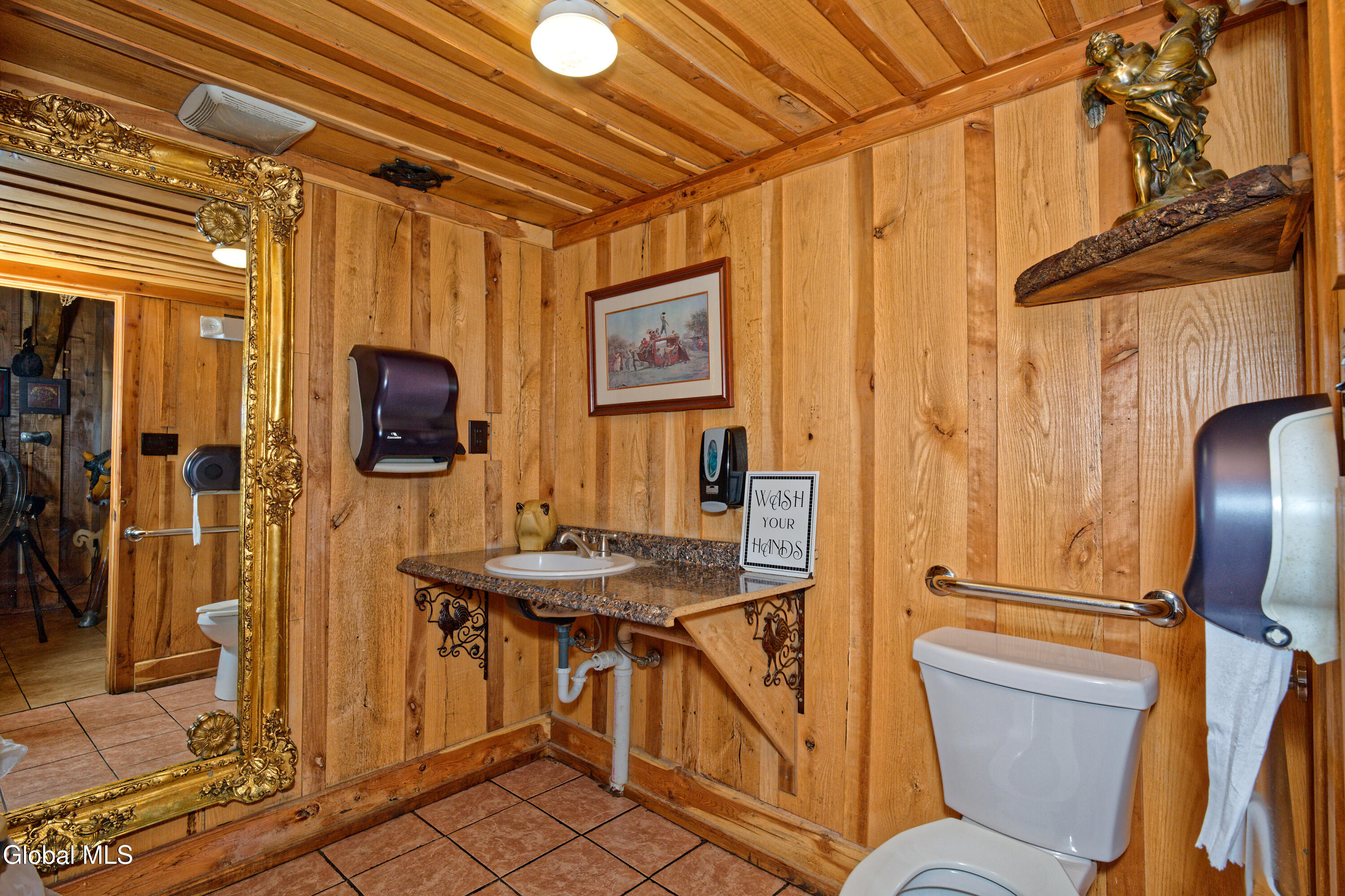 671 Mariaville Road Schenectady, NY 12306 - Photo 22 of 59 3 rest 5