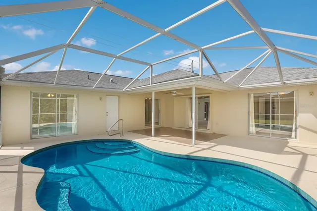 $2,600 | 2004 Boca Chica Avenue, North Port, FL 34286