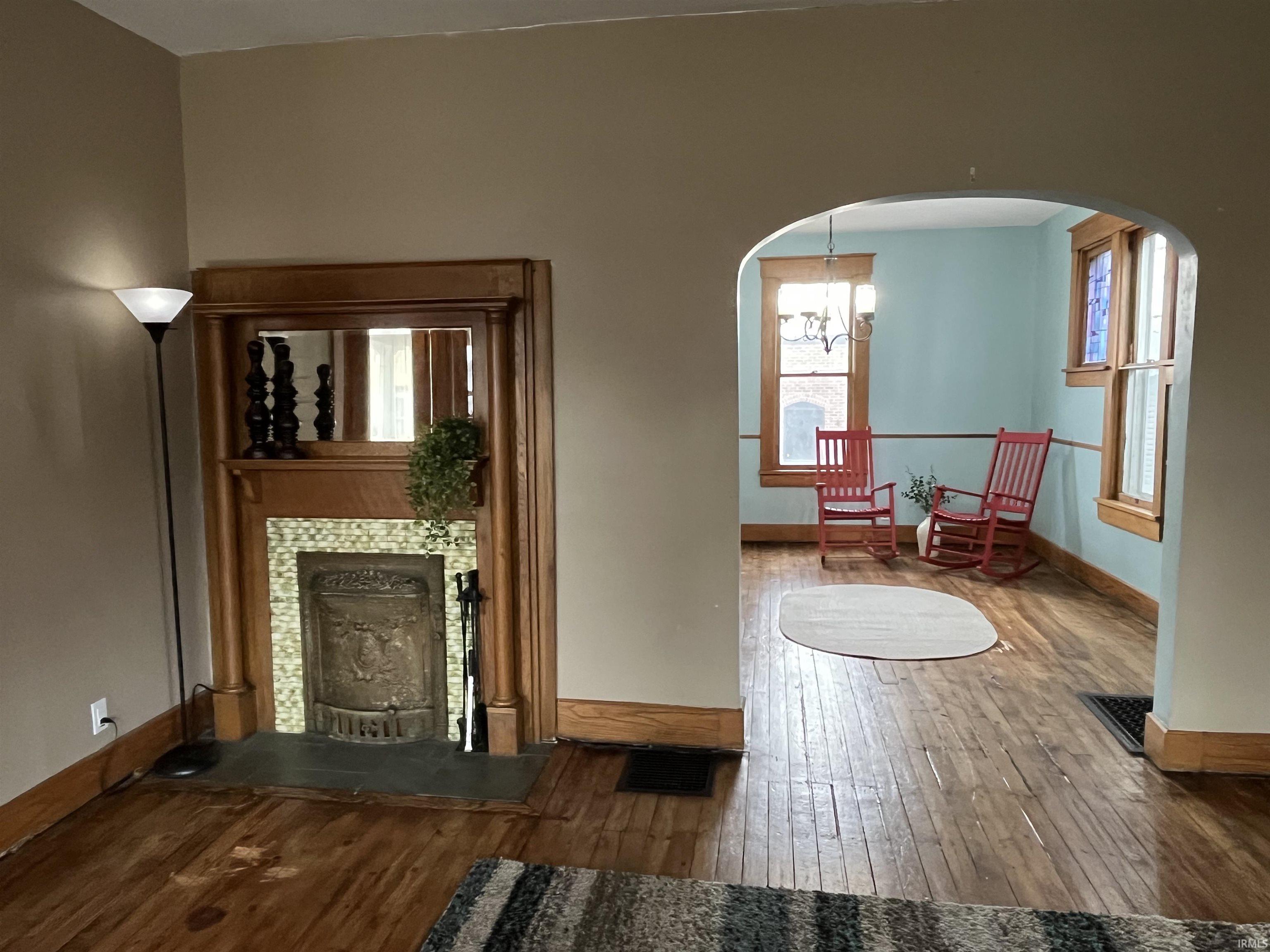 75 West 2nd Street Peru, IN 46970 - Photo 11 of 34