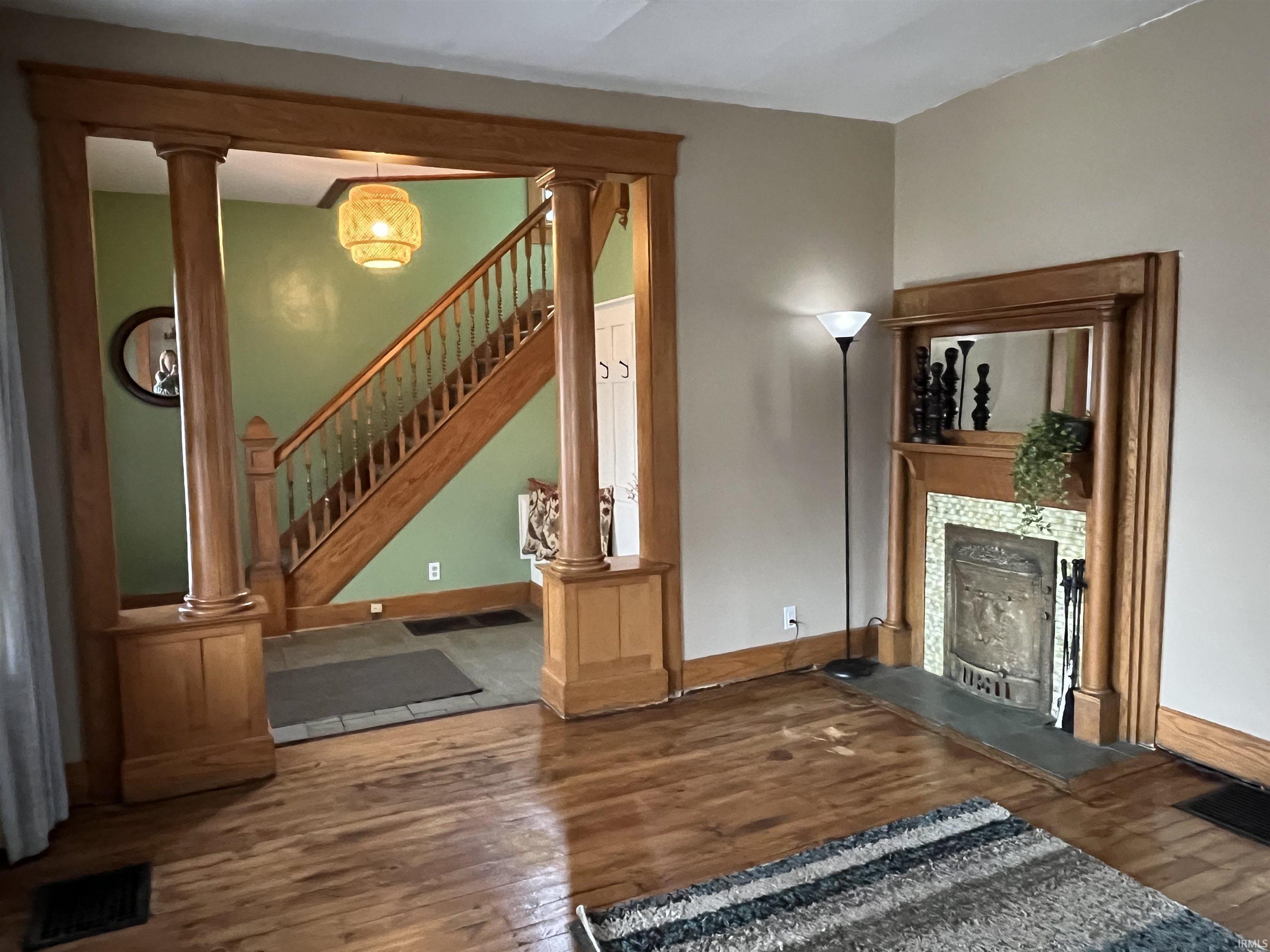 75 West 2nd Street Peru, IN 46970 - Photo 13 of 34