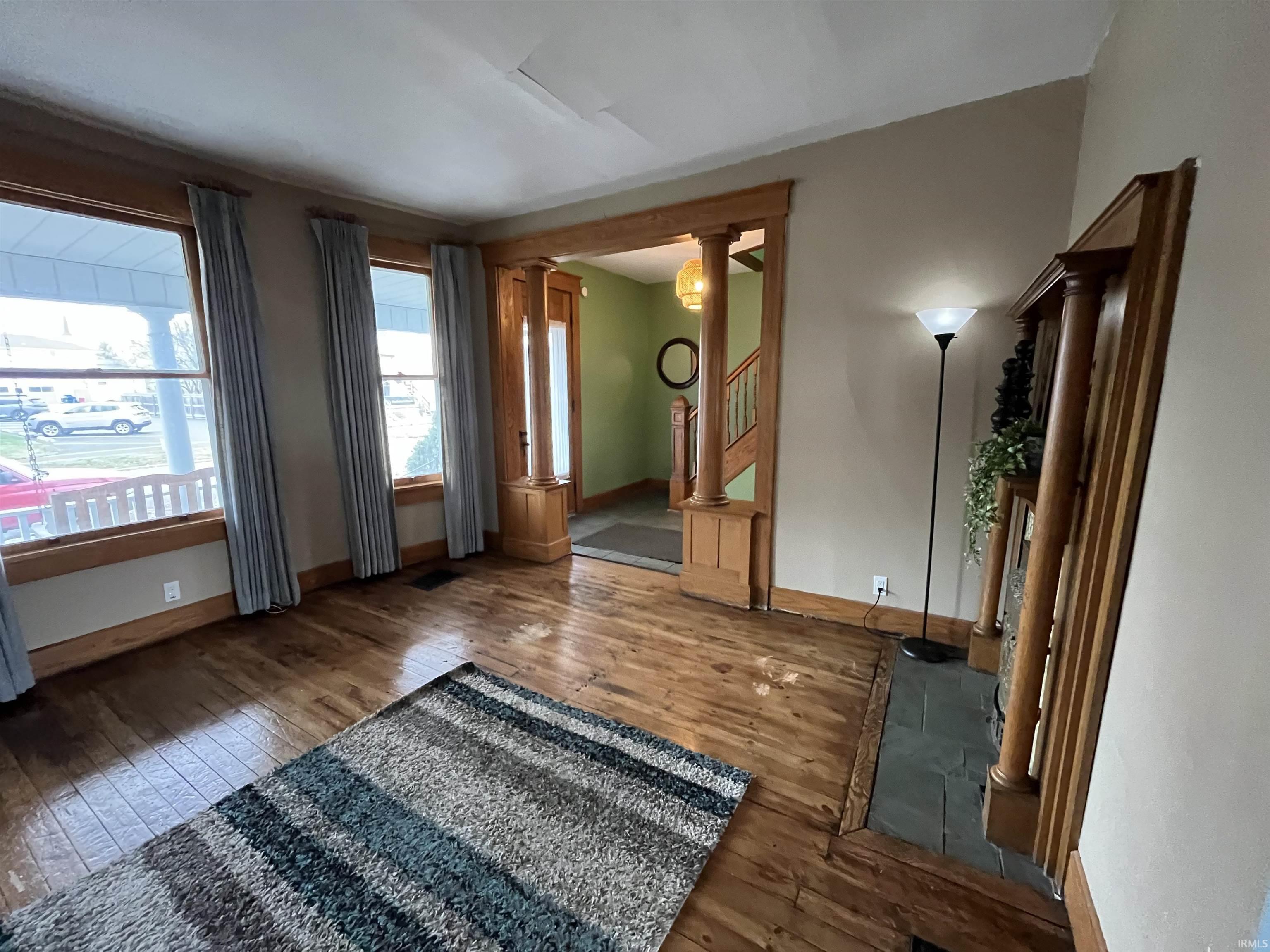 75 West 2nd Street Peru, IN 46970 - Photo 16 of 34