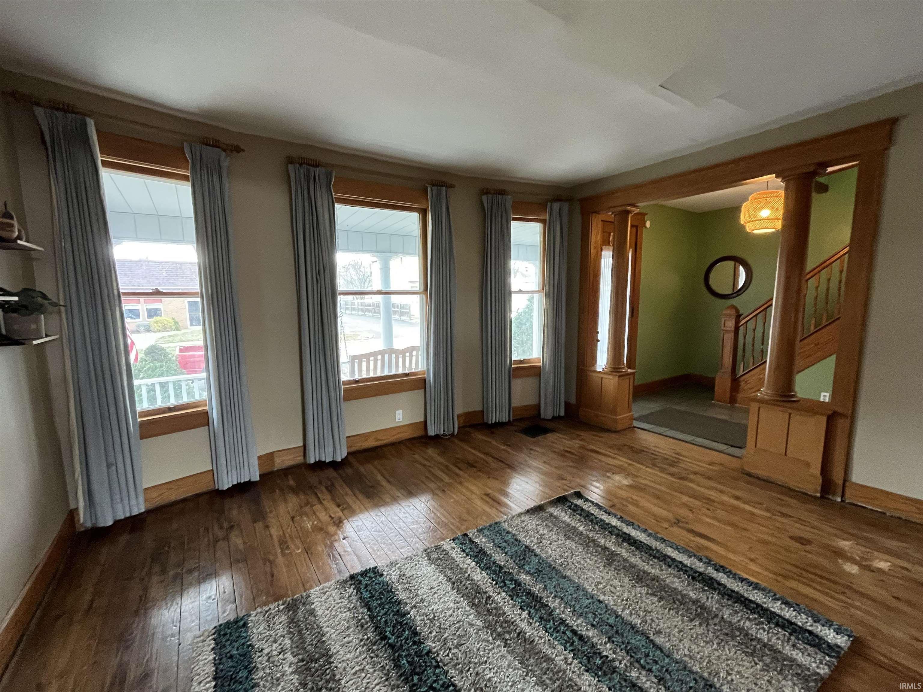 75 West 2nd Street Peru, IN 46970 - Photo 17 of 34