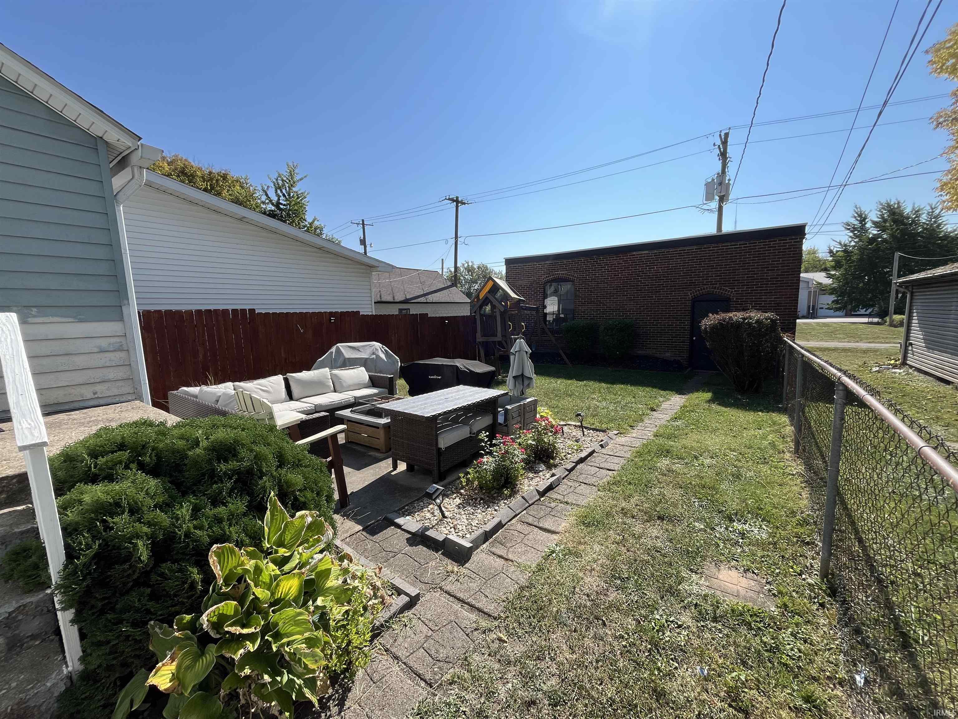 75 West 2nd Street Peru, IN 46970 - Photo 28 of 34