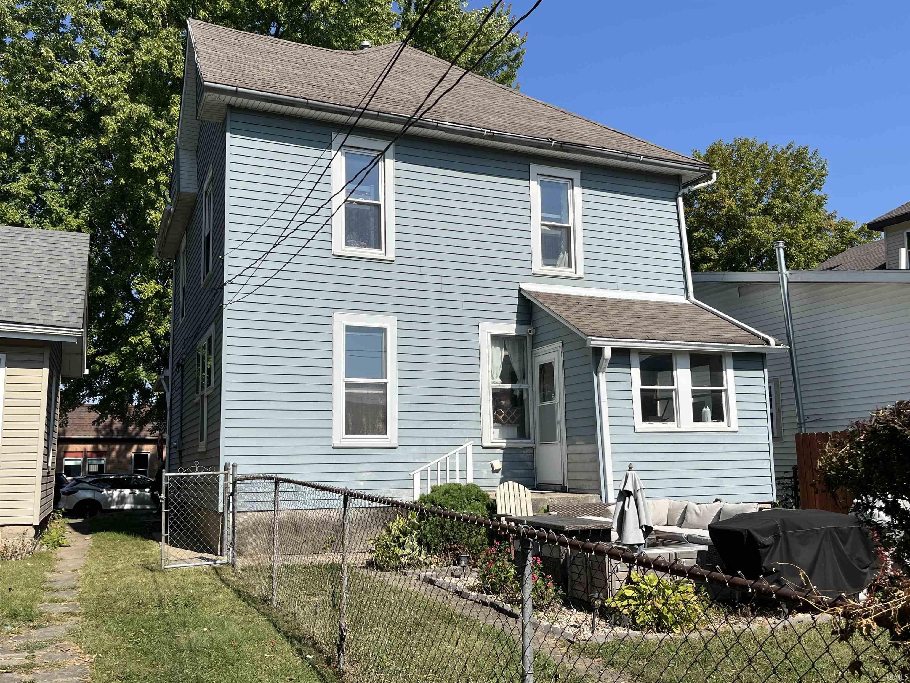 75 West 2nd Street Peru, IN 46970 - Photo 29 of 34