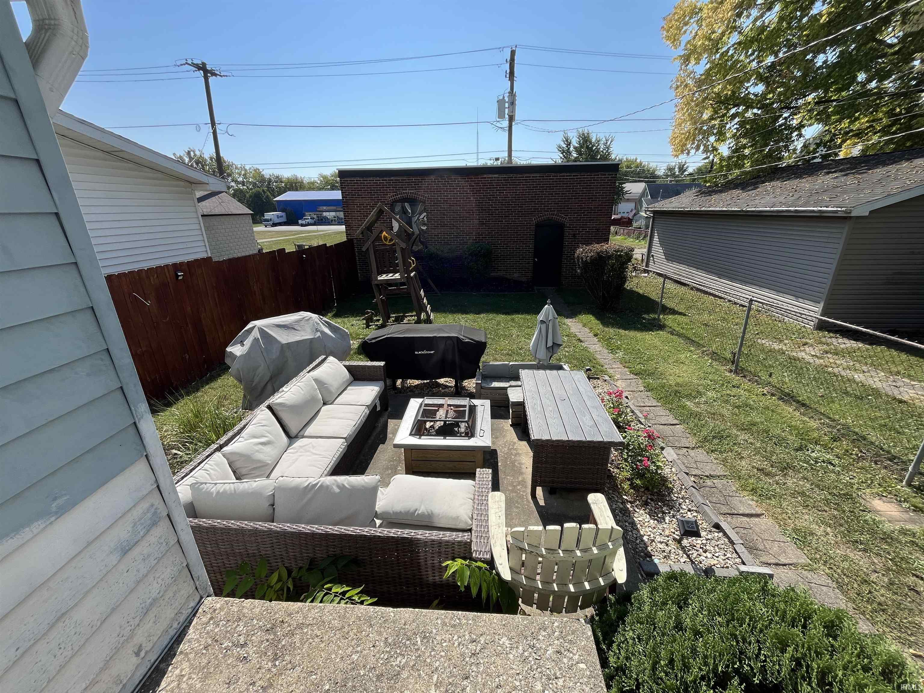 75 West 2nd Street Peru, IN 46970 - Photo 30 of 34