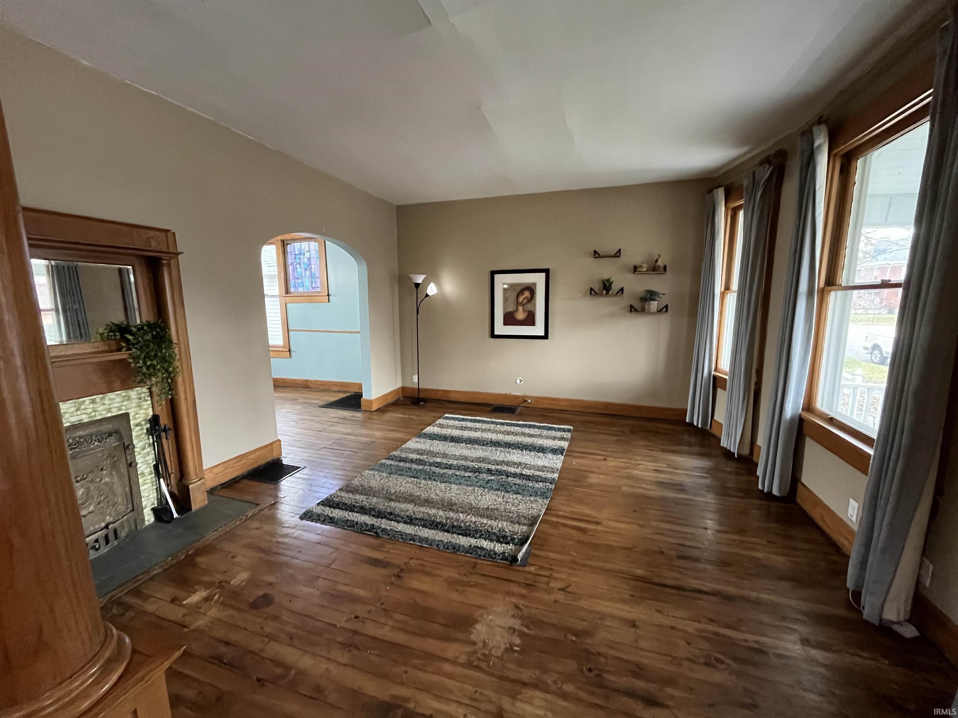 75 West 2nd Street Peru, IN 46970 - Photo 3 of 34