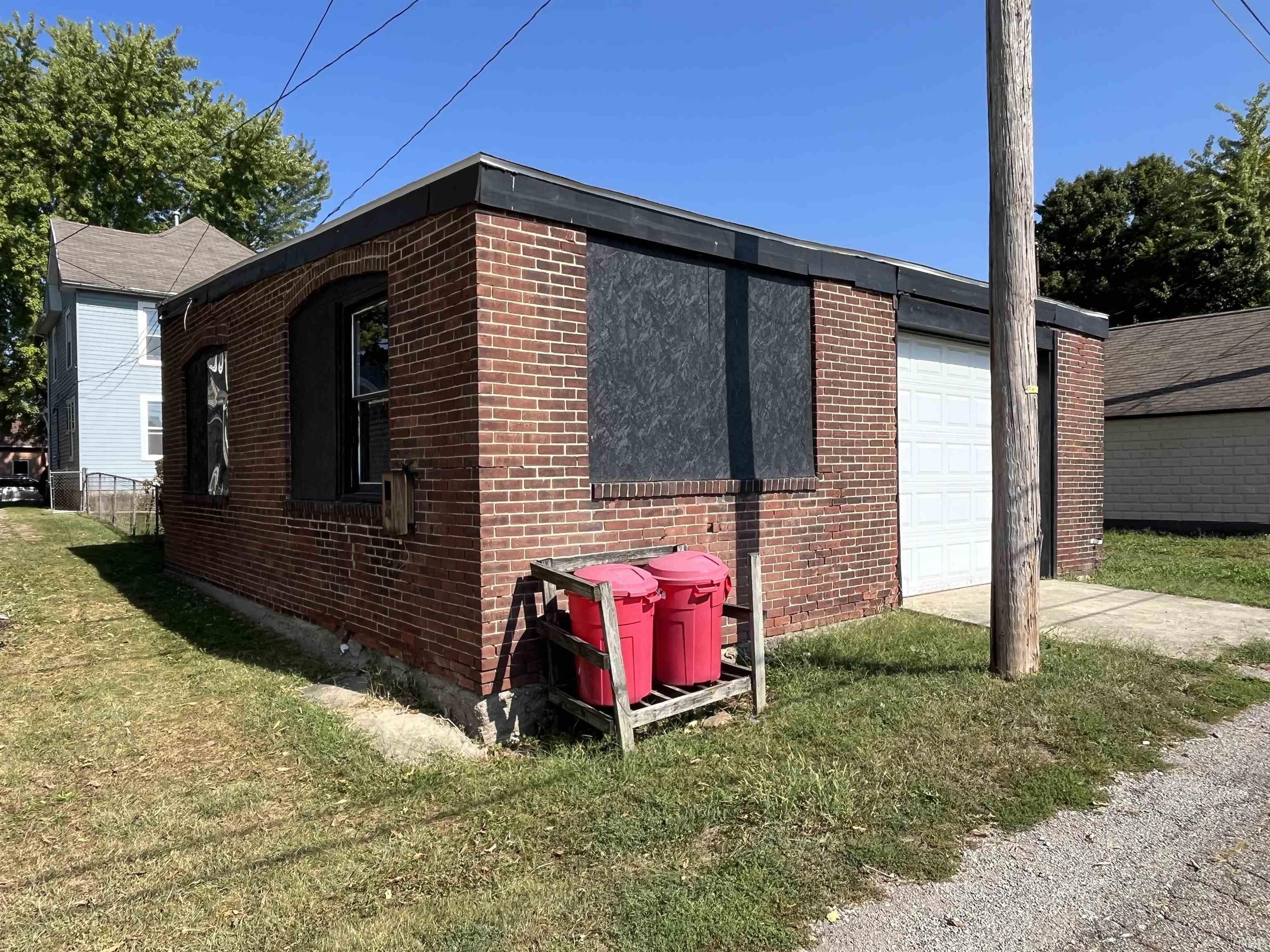 75 West 2nd Street Peru, IN 46970 - Photo 32 of 34