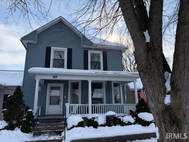 75 West 2nd Street Peru, IN 46970 - Photo 34 of 34