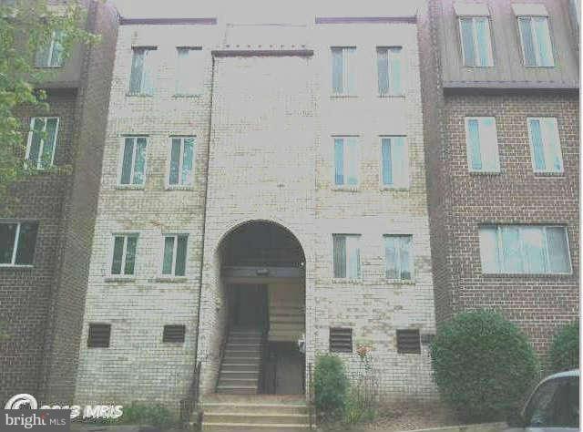 5001 7th Road South, Unit 101 Arlington, VA 22204 - Photo 1 of 1 Exterior (General)