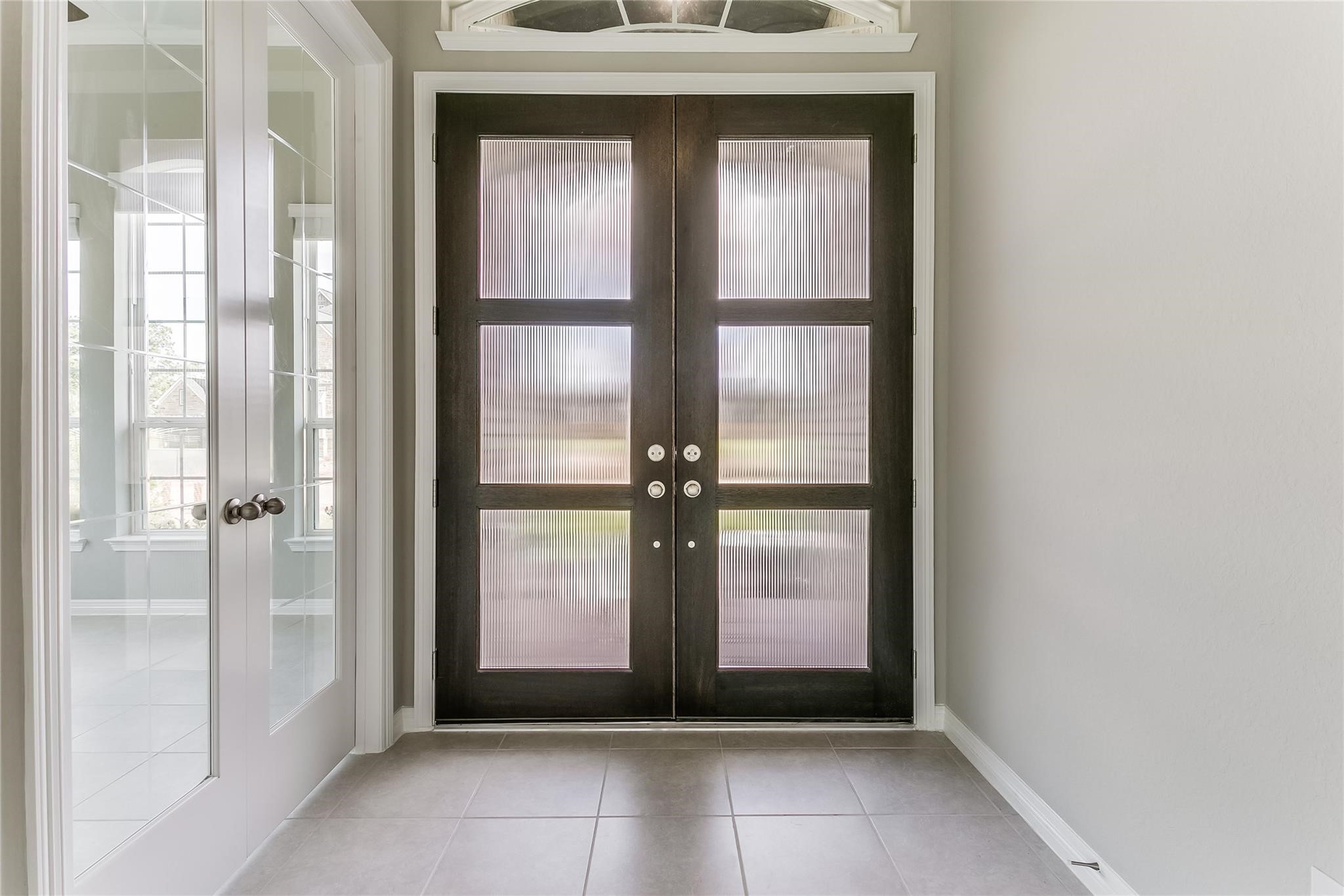 4227 Carol Ridge Drive Sugar Land, TX 77479 - Photo 5 of 35 a view of an entryway