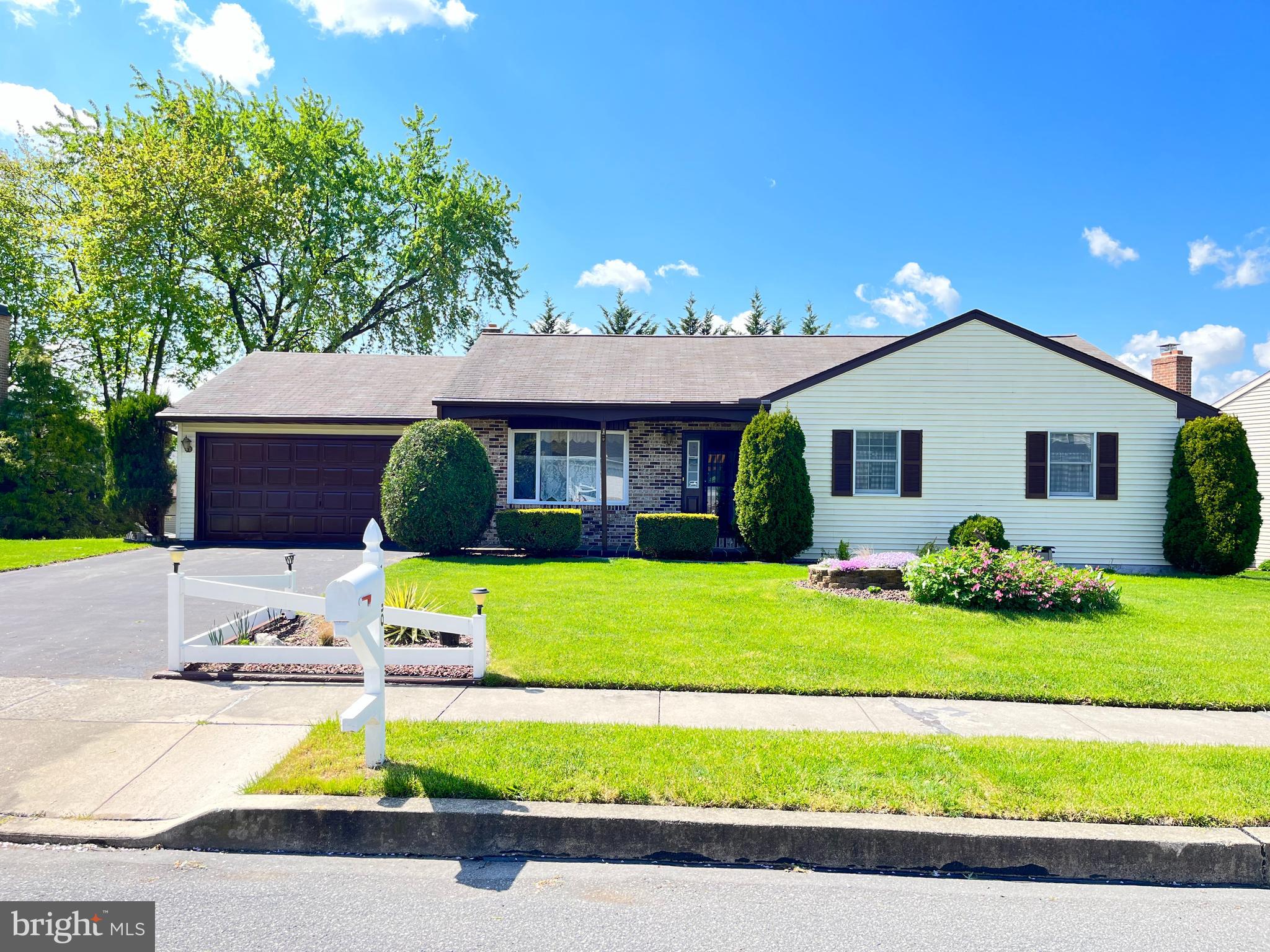1830 Shellbark Drive Reading, PA 19608 - Photo 1 of 5