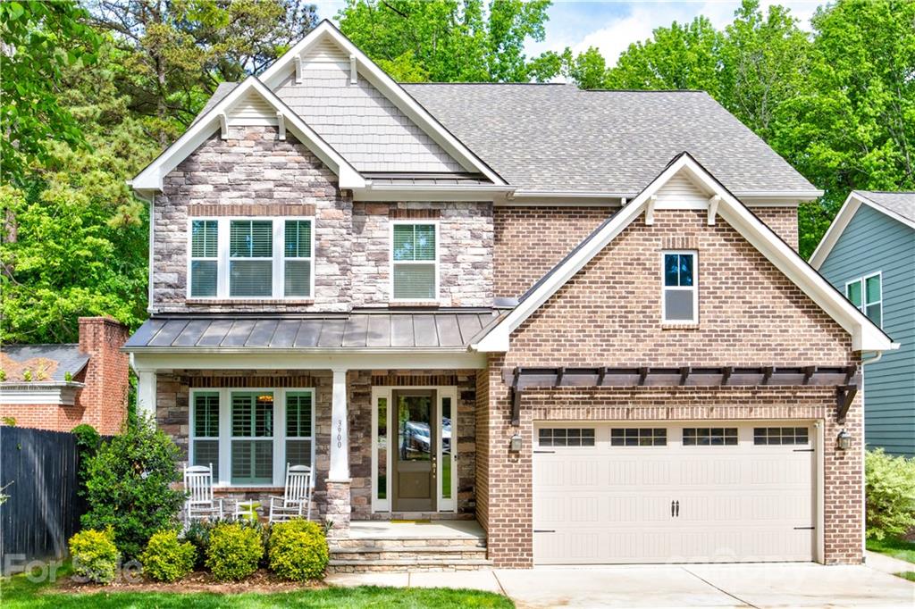3900 McKee Road Charlotte, NC 28270 - Photo 1 of 41 Gallery Image 1