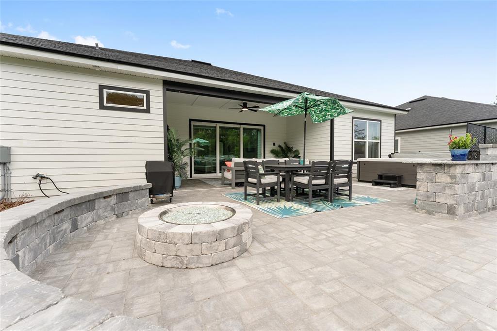 3734 Southwest 109th Way Gainesville, FL 32608 - Photo 40 of 75