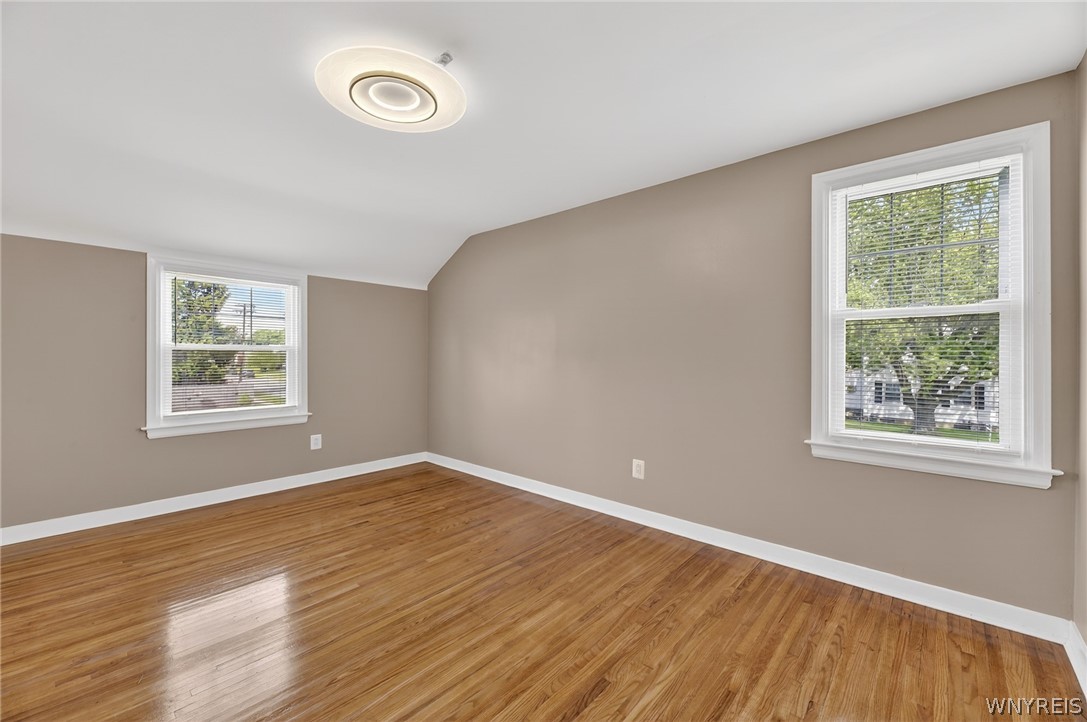 121 Southgate Road Cheektowaga, NY 14215 - Photo 35 of 50