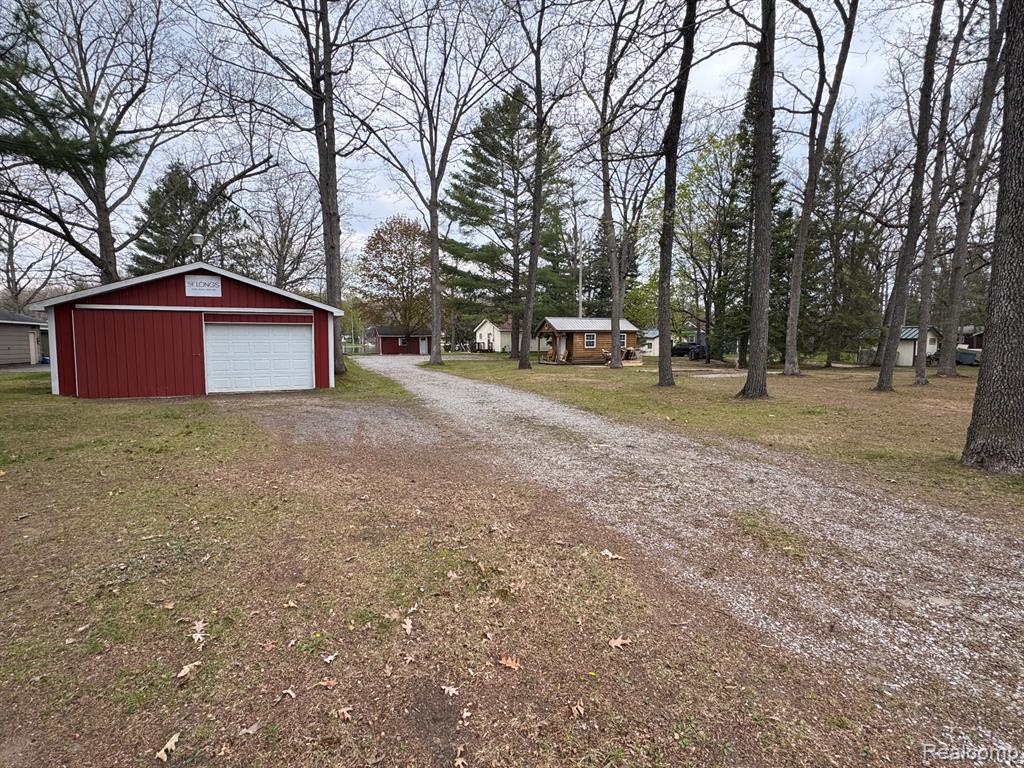 7099 Jose Lake Road South Branch, MI 48761 - Photo 50 of 81