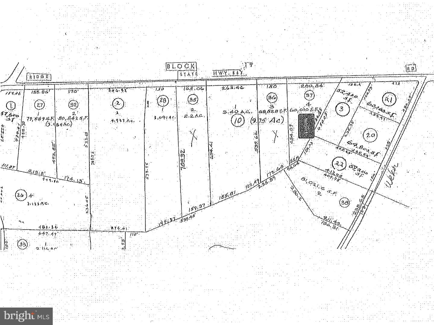 35 A Ridge Rd Green Lane Pa Telford, PA 18969 - Photo 1 of 1